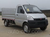 Автомобиль для перевозки мусорных контейнеров Wuling LQG5029CTYPF