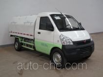 Самосвал мусоровоз Wuling LQG5029ZLJPY