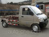 Мусоровоз с отсоединяемым кузовом Wuling LQG5029ZXXBQY