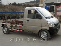 Мусоровоз с отсоединяемым кузовом Wuling LQG5029ZXXBF