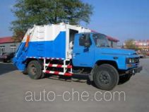 Мусоровоз с уплотнением отходов Xuhuan LSS5102ZYS