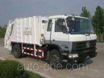 Мусоровоз с уплотнением отходов Xuhuan LSS5120ZYS