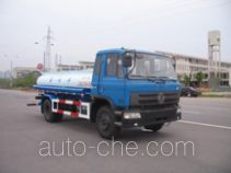 Поливальная машина (автоцистерна водовоз) Lushi LSX5110GSS