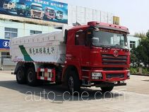 Самосвал мусоровоз Nanming LSY5251ZLJSX