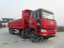 Самосвал мусоровоз Nanming LSY5310ZLJCA