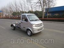 Мусоровоз с отсоединяемым кузовом Dongfanghong LT5021ZXXBAQ5