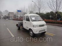 Мусоровоз с отсоединяемым кузовом Dongfanghong LT5030ZXXBAS2