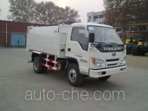 Самосвал мусоровоз Dongfanghong LT5040ZLJBBC0