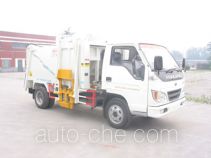 Мусоровоз с уплотнением отходов Dongfanghong LT5040ZYS