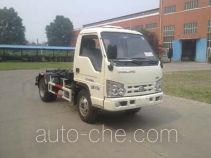 Мусоровоз с отсоединяемым кузовом Dongfanghong LT5041ZXXBBC0