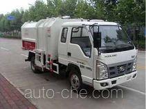 Мусоровоз с механизмом самопогрузки Dongfanghong LT5041ZZZBBC0