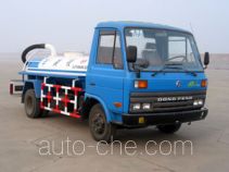 Вакуумная машина Dongfanghong LT5060GXE