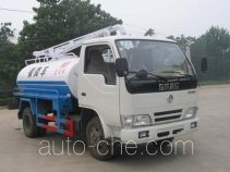 Вакуумная машина Dongfanghong LT5061GXE