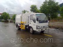 Мусоровоз с уплотнением отходов Dongfanghong LT5070ZYS