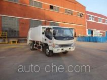 Мусоровоз с уплотнением отходов Dongfanghong LT5071ZYSBBC0