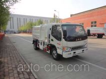 Мусоровоз с уплотнением отходов Dongfanghong LT5073ZYSBBC2