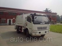 Мусоровоз с уплотнением отходов Dongfanghong LT5081ZYSBBC0