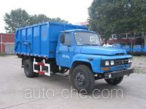 Мусоровоз с герметичным кузовом Dongfanghong LT5090ZLJ