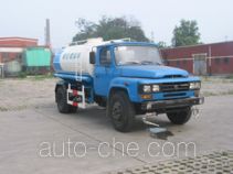 Поливальная машина (автоцистерна водовоз) Dongfanghong LT5100GSS