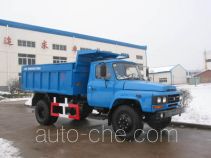 Самосвал мусоровоз Dongfanghong LT5100ZLJA