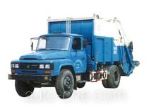 Мусоровоз с уплотнением отходов Dongfanghong LT5100ZYSQ