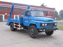 Самосвал бункеровоз Dongfanghong LT5102ZBS