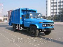 Мусоровоз с уплотнением отходов Dongfanghong LT5103ZYS