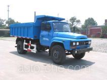 Самосвал мусоровоз Dongfanghong LT5108ZLJ