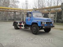 Мусоровоз с отсоединяемым кузовом Dongfanghong LT5110ZXXBAC0