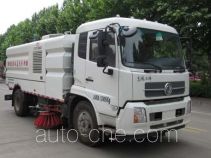 Подметально-уборочная машина Dongfanghong LT5120TXSBBC5