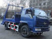 Самосвал бункеровоз Dongfanghong LT5120ZBSBBC0