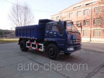 Самосвал мусоровоз Dongfanghong LT5122ZLJBBC0