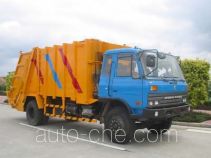 Мусоровоз с уплотнением отходов Dongfanghong LT5160ZYS