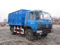 Мусоровоз с герметичным кузовом Dongfanghong LT5160ZLJ