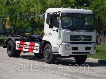 Мусоровоз с отсоединяемым кузовом Dongfanghong LT5160ZXXBBC0