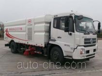 Подметально-уборочная машина Dongfanghong LT5161TXSBBC5