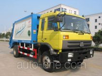 Мусоровоз с уплотнением отходов Dongfanghong LT5161ZYS