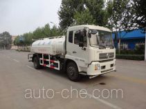 Поливальная машина (автоцистерна водовоз) Dongfanghong LT5163GSSBBC0