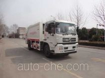 Мусоровоз с уплотнением отходов Dongfanghong LT5166ZYSBBD2