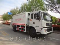 Мусоровоз с уплотнением отходов Dongfanghong LT5167ZYSBBC2