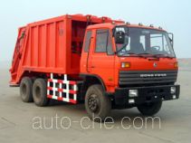 Мусоровоз с уплотнением отходов Dongfanghong LT5200ZYS