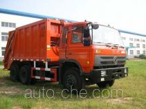 Мусоровоз с уплотнением отходов Dongfanghong LT5208ZYS