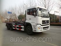 Мусоровоз с отсоединяемым кузовом Dongfanghong LT5250ZXXBBC5