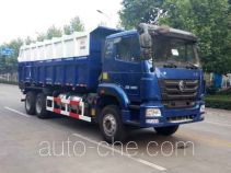 Самосвал мусоровоз Dongfanghong LT5257ZLJBBD0