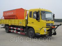 Снегоуборочная машина Lutai LTZ5160TCX4DF