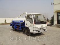 Илососная машина Liangxing LX5040GXW