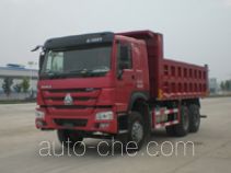 Самосвал мусоровоз Liangxing LX5257ZLJ