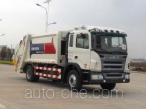 Мусоровоз с уплотнением отходов Jinwan LXQ5160ZYSHFC4