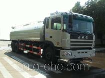 Поливальная машина (автоцистерна водовоз) Jinwan LXQ5250GSSHFC