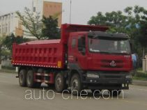 Самосвал мусоровоз Chenglong LZ5311ZLJM5FA